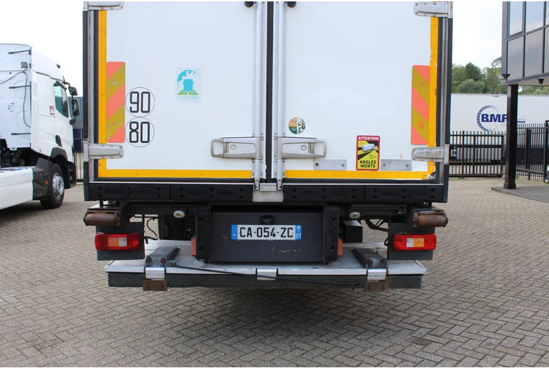 Volvo FM 330 * EURO5 * CARRIER SUPRA SILENT MT * - Camion frigorifique: photos 5 Volvo FM 330 * EURO5 * CARRIER SUPRA SILENT MT * - Camion frigorifique: photos 5
