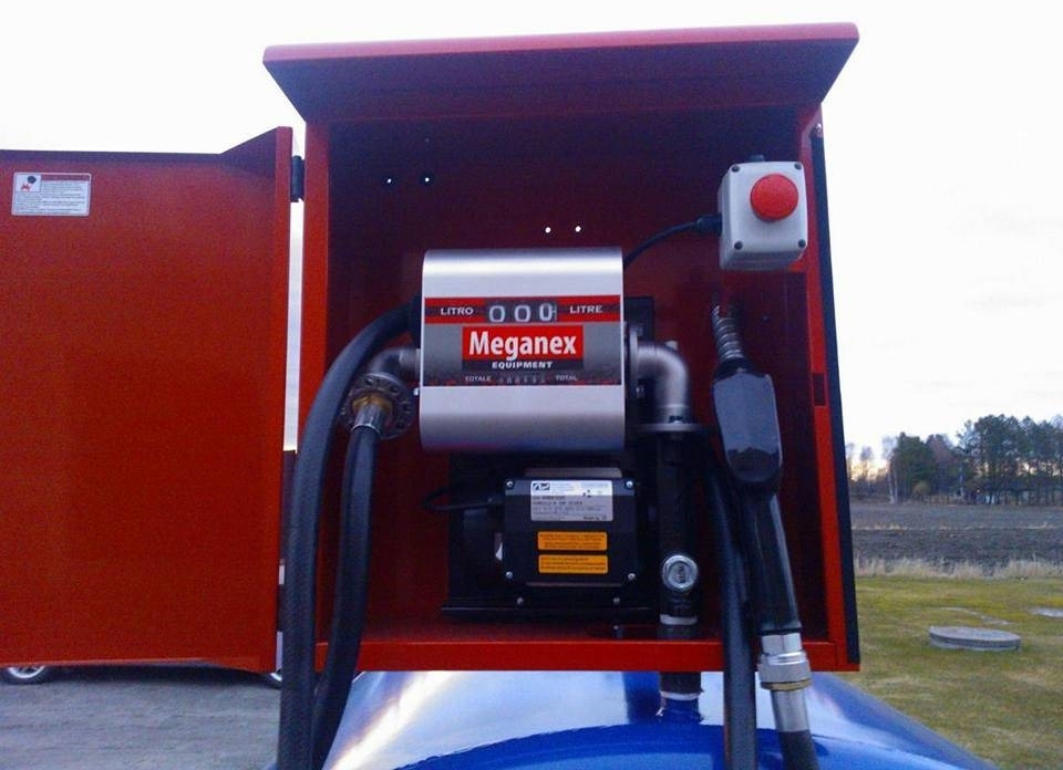 FUEL CONT polttoainesäiliöt - Réservoir de carburant: photos 3 FUEL CONT polttoainesäiliöt - Réservoir de carburant: photos 3