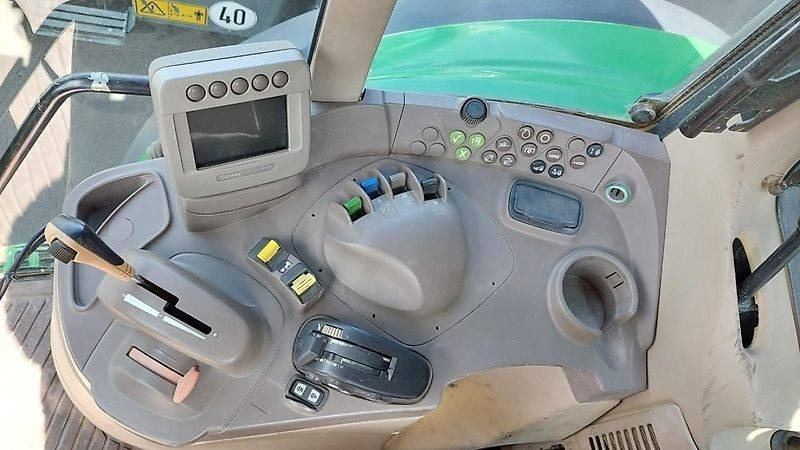 John Deere 6930 Premium AP - Tracteur agricole: photos 5 John Deere 6930 Premium AP - Tracteur agricole: photos 5
