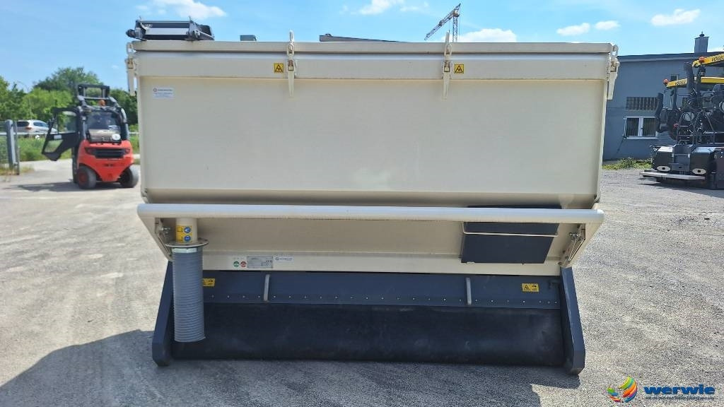 Streumaster SW 3 FC - Travaux routiers: photos 2 Streumaster SW 3 FC - Travaux routiers: photos 2