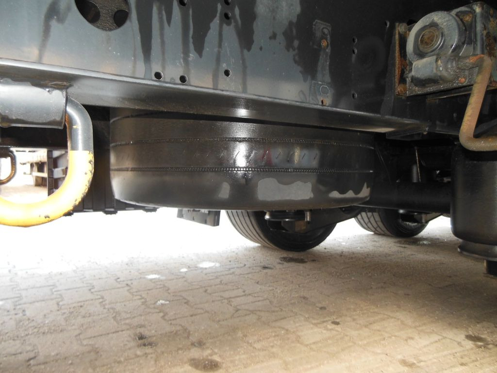 Semi-remorque rideaux coulissants Krone SD MEGA LINER, LOWDECK, LIFT ACHSE Krone SD MEGA LINER, LOWDECK, LIFT ACHSE: photos 11 Semi-remorque rideaux coulissants Krone SD MEGA LINER, LOWDECK, LIFT ACHSE Krone SD MEGA LINER, LOWDECK, LIFT ACHSE: photos 11