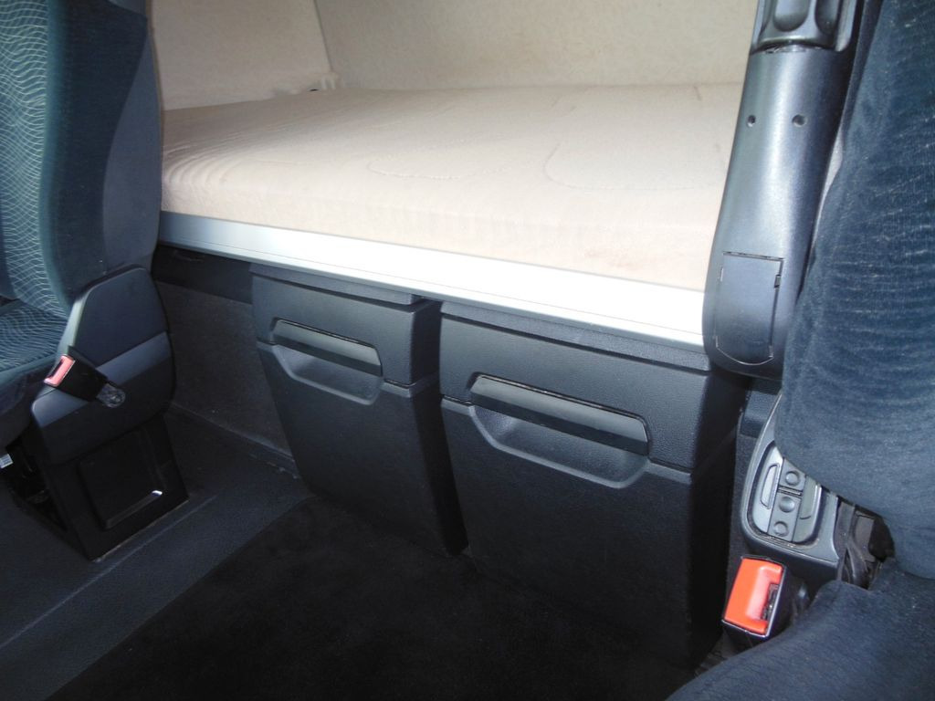 Camion à rideaux coulissants Mercedes-Benz ACTROS 2546, 24 PALETTEN, LBW, ALU FELGEN, TOP!!: photos 18