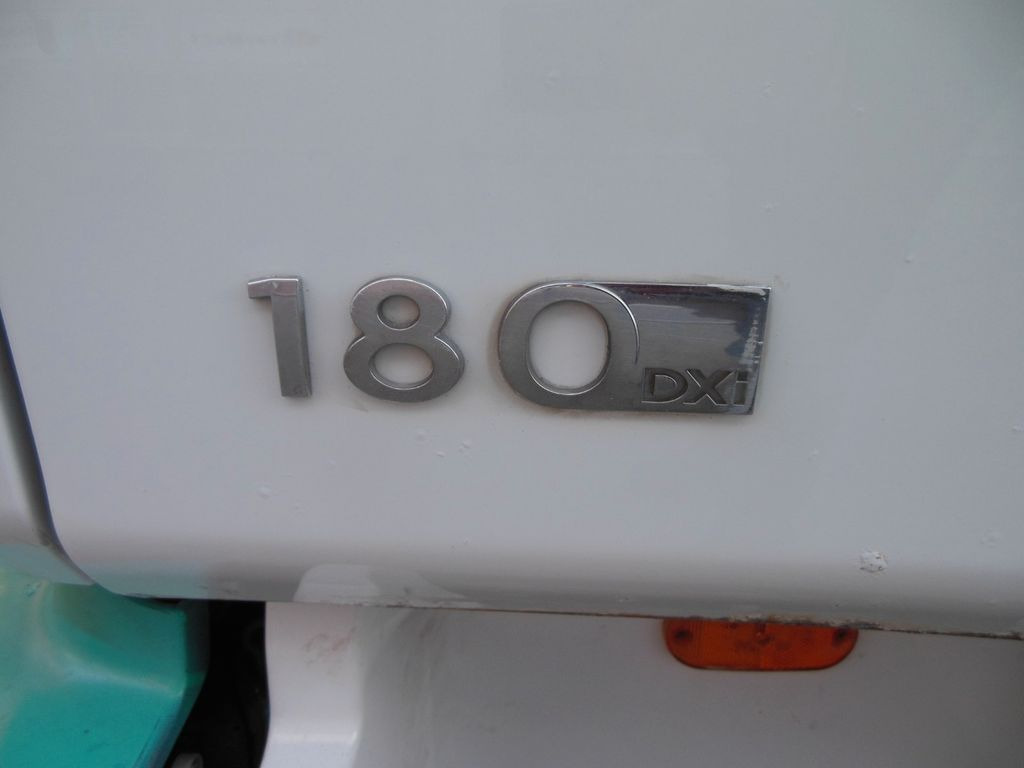 Renault MIDLUM DXI 180.08 Renault MIDLUM DXI 180.08 - Fourgon plateau: photos 5 Renault MIDLUM DXI 180.08 Renault MIDLUM DXI 180.08 - Fourgon plateau: photos 5