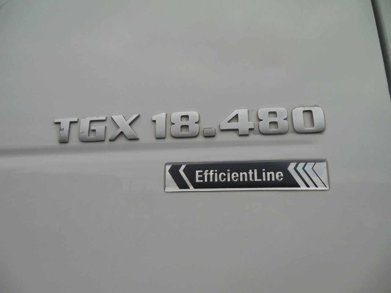 MAN TGX 18.480 LLS-U, LOWDECK + KRONE MEGA MAN TGX 18.480 LLS-U, LOWDECK - Tracteur routier: photos 5 MAN TGX 18.480 LLS-U, LOWDECK + KRONE MEGA MAN TGX 18.480 LLS-U, LOWDECK - Tracteur routier: photos 5