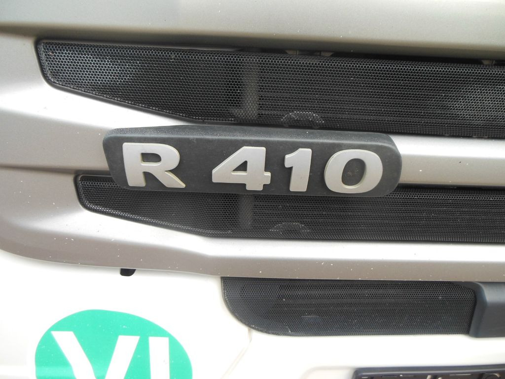 Scania R410, LOWDECK, RETARDER, TOP STAND - Tracteur routier: photos 5 Scania R410, LOWDECK, RETARDER, TOP STAND - Tracteur routier: photos 5