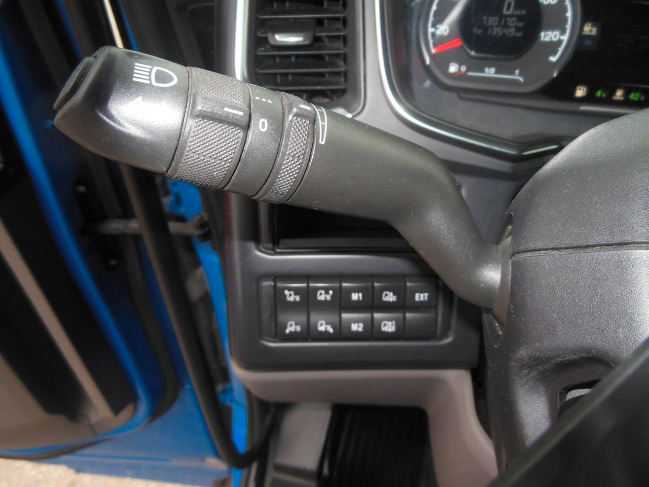 Crédit-bail  Scania R450, 4 STÜCKS, RETARDER, VOLL LUFT! Scania R450, 4 STÜCKS, RETARDER, VOLL LUFT!: photos 13