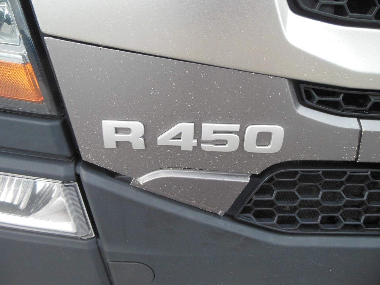 Scania R450, LOWDECK, RETARDER, STANDKLIMA - Tracteur routier: photos 5 Scania R450, LOWDECK, RETARDER, STANDKLIMA - Tracteur routier: photos 5