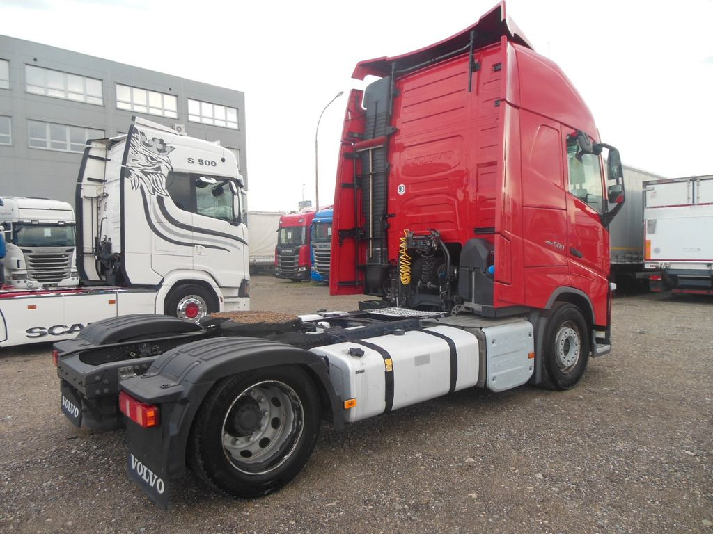 Volvo FH 13/500, LOWDECK, GLOBE XL, I PARK COOL, TOP!! - Tracteur routier: photos 3 Volvo FH 13/500, LOWDECK, GLOBE XL, I PARK COOL, TOP!! - Tracteur routier: photos 3