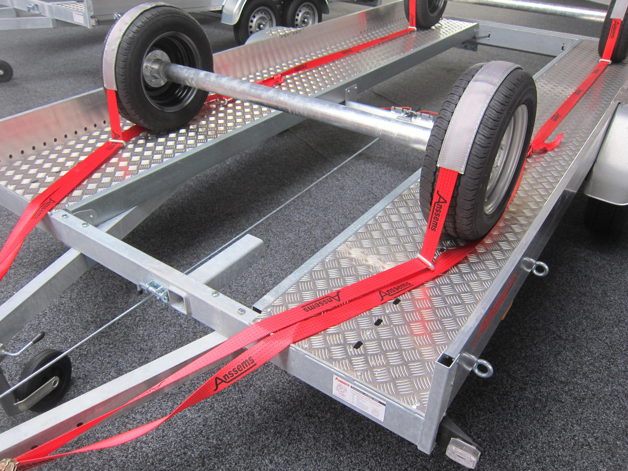 Crédit-bail Anssems AMT ECO 2000 light 400x188x18cm (XL) Alurampen 2000kg Wohnmobilanhänger Januar Aktion Anssems AMT ECO 2000 light 400x188x18cm (XL) Alurampen 2000kg Wohnmobilanhänger Januar Aktion: photos 14 Crédit-bail Anssems AMT ECO 2000 light 400x188x18cm (XL) Alurampen 2000kg Wohnmobilanhänger Januar Aktion Anssems AMT ECO 2000 light 400x188x18cm (XL) Alurampen 2000kg Wohnmobilanhänger Januar Aktion: photos 14