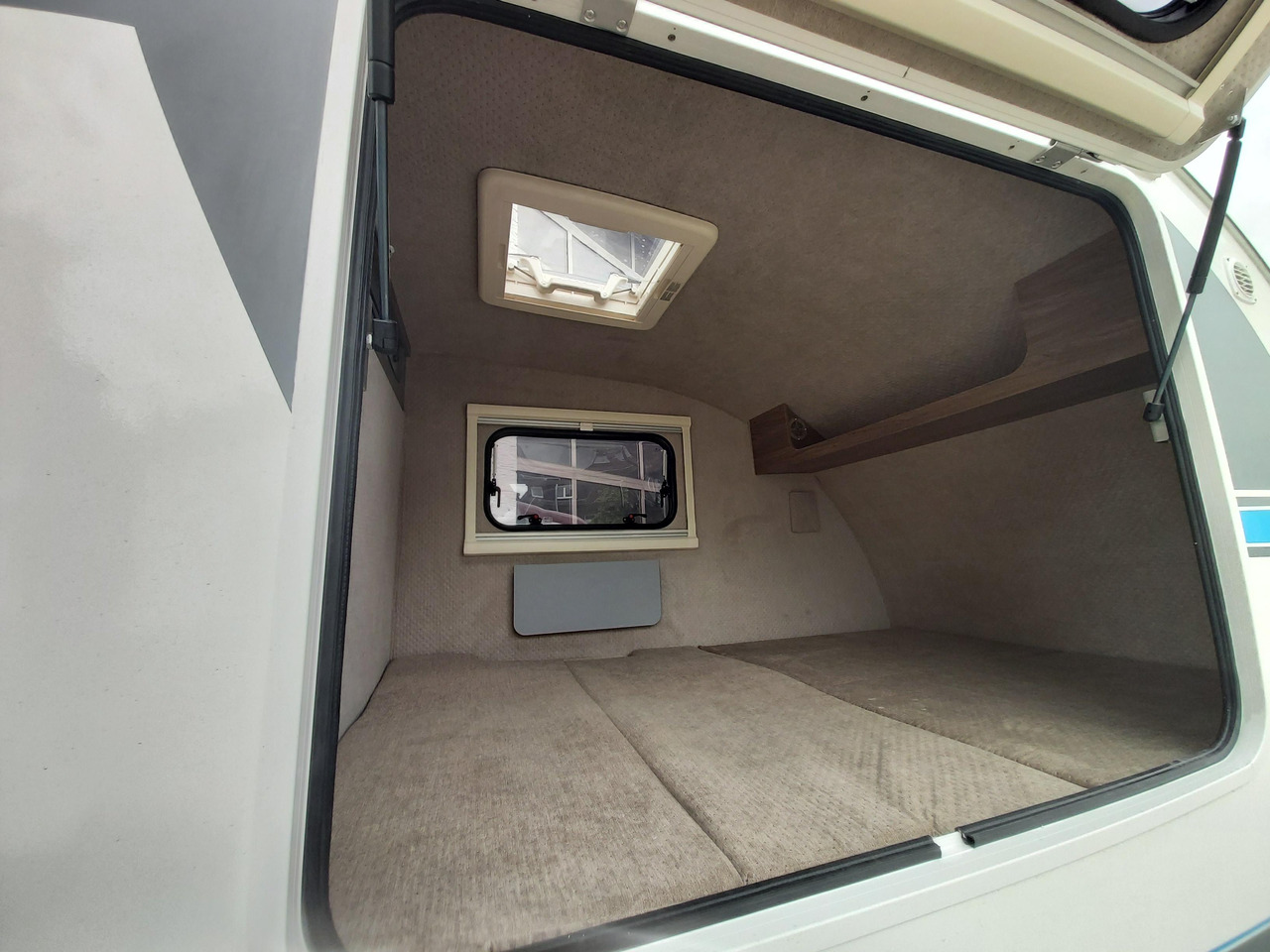 Caravane Mini Camper Mini Tommy TMC25 Basic 252x140x121cm 100 km/H 750kg ungebremst Januar AKTION: photos 10 Caravane Mini Camper Mini Tommy TMC25 Basic 252x140x121cm 100 km/H 750kg ungebremst Januar AKTION: photos 10