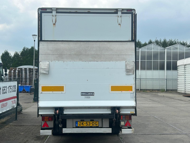 Mitsubishi Fuso CANTER 3C15 BE COMBINATIE A.P.K. 03-06 2026 - Camion fourgon: photos 4 Mitsubishi Fuso CANTER 3C15 BE COMBINATIE A.P.K. 03-06 2026 - Camion fourgon: photos 4