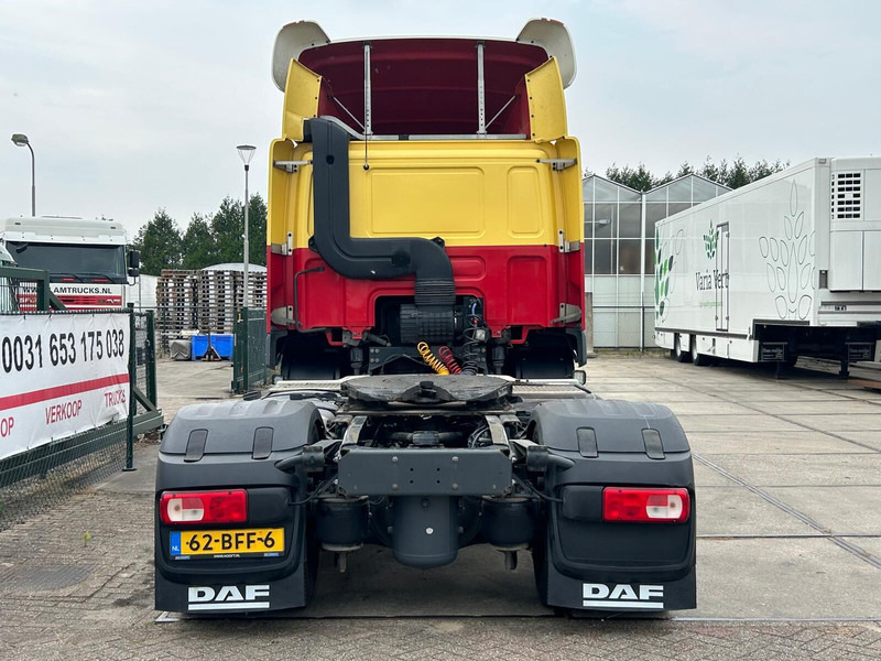 DAF CF 370 FT euro 6 HOLLAND TRUCK - Tracteur routier: photos 4 DAF CF 370 FT euro 6 HOLLAND TRUCK - Tracteur routier: photos 4