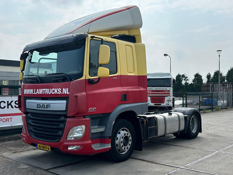 DAF CF 370 FT euro 6 HOLLAND TRUCK - Tracteur routier: photos 1 DAF CF 370 FT euro 6 HOLLAND TRUCK - Tracteur routier: photos 1