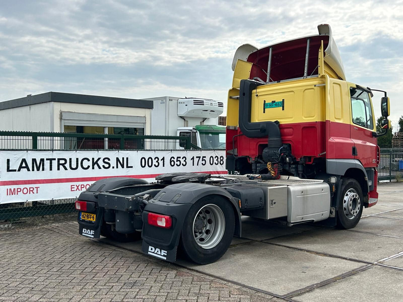 DAF CF 370 FT euro 6 HOLLAND TRUCK - Tracteur routier: photos 5 DAF CF 370 FT euro 6 HOLLAND TRUCK - Tracteur routier: photos 5