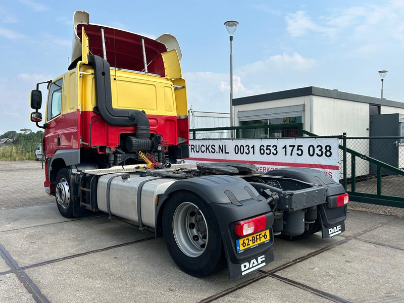 DAF CF 370 FT euro 6 HOLLAND TRUCK - Tracteur routier: photos 3 DAF CF 370 FT euro 6 HOLLAND TRUCK - Tracteur routier: photos 3
