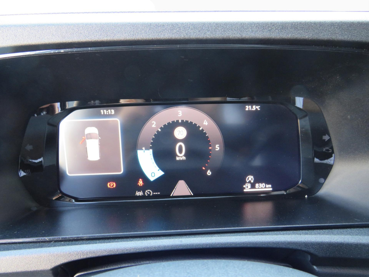 VOLKSWAGEN Caddy Cargo 2.0 TDI 75 kW Klima ZV - Fourgonnette: photos 3 VOLKSWAGEN Caddy Cargo 2.0 TDI 75 kW Klima ZV - Fourgonnette: photos 3