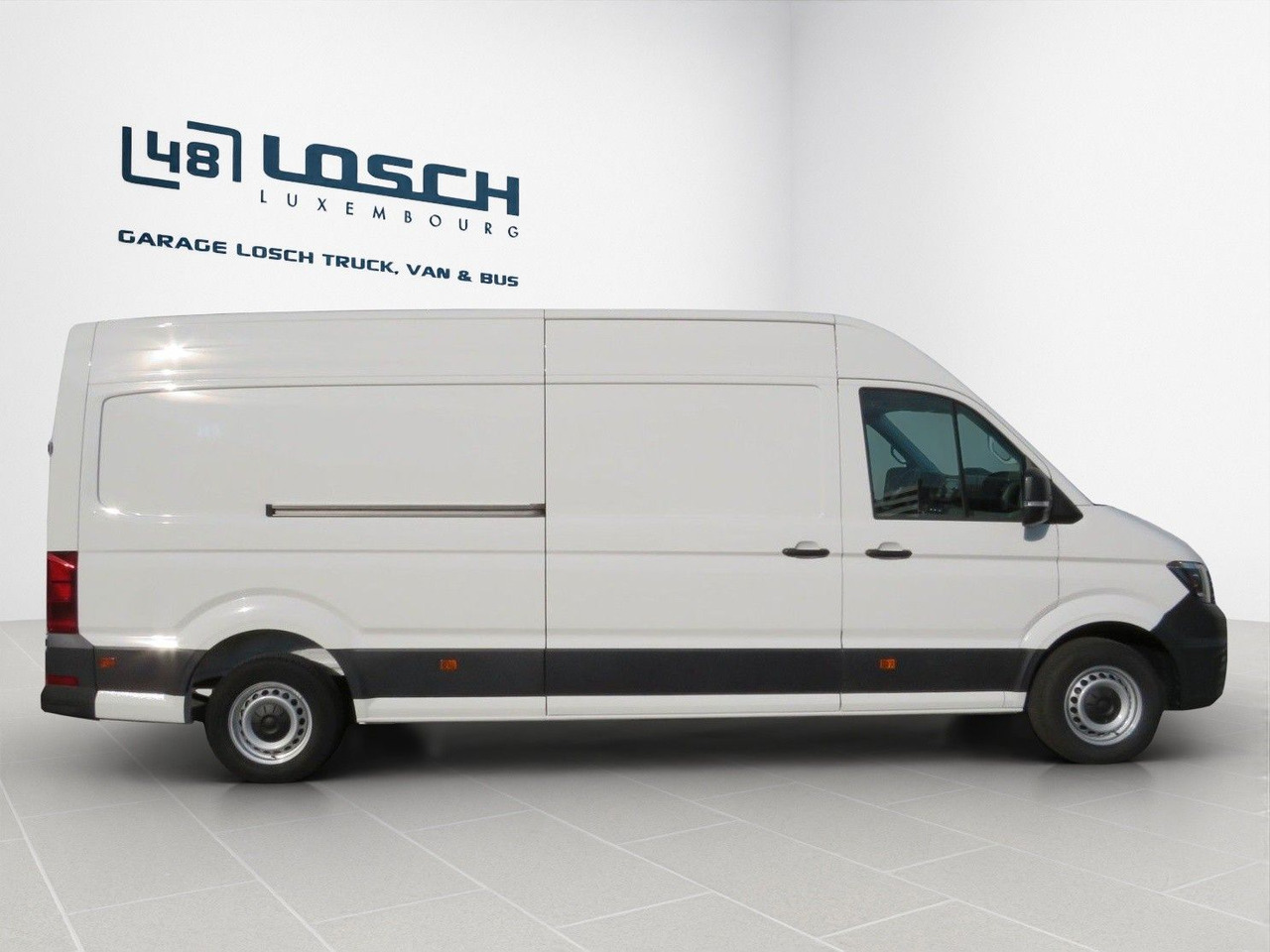 Volkswagen Crafter 35 L4H3 Kasten Volkswagen Crafter 35 L4H3 Kasten - Fourgon utilitaire: photos 5 Volkswagen Crafter 35 L4H3 Kasten Volkswagen Crafter 35 L4H3 Kasten - Fourgon utilitaire: photos 5