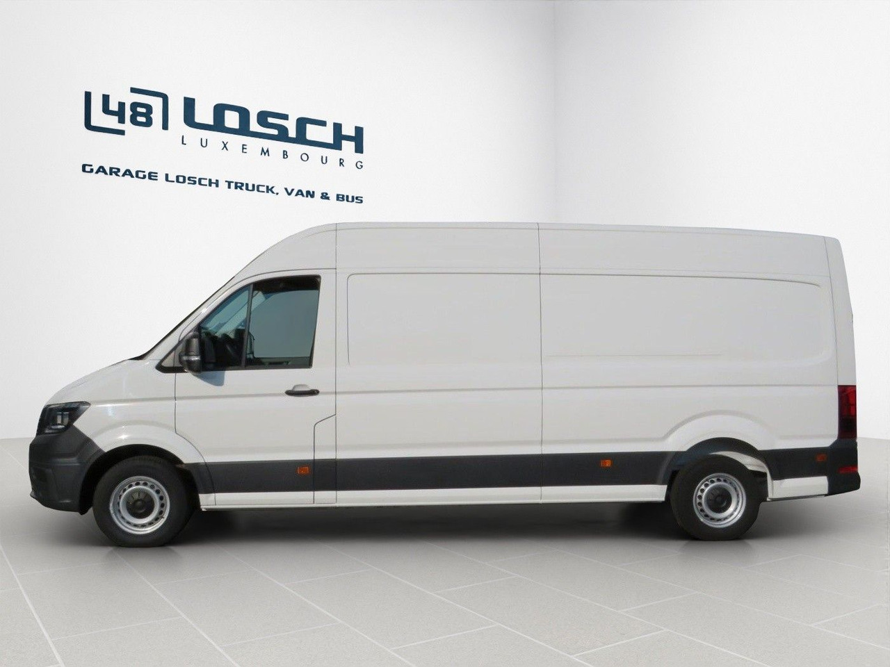 Volkswagen Crafter 35 L4H3 Kasten Volkswagen Crafter 35 L4H3 Kasten - Fourgon utilitaire: photos 2 Volkswagen Crafter 35 L4H3 Kasten Volkswagen Crafter 35 L4H3 Kasten - Fourgon utilitaire: photos 2