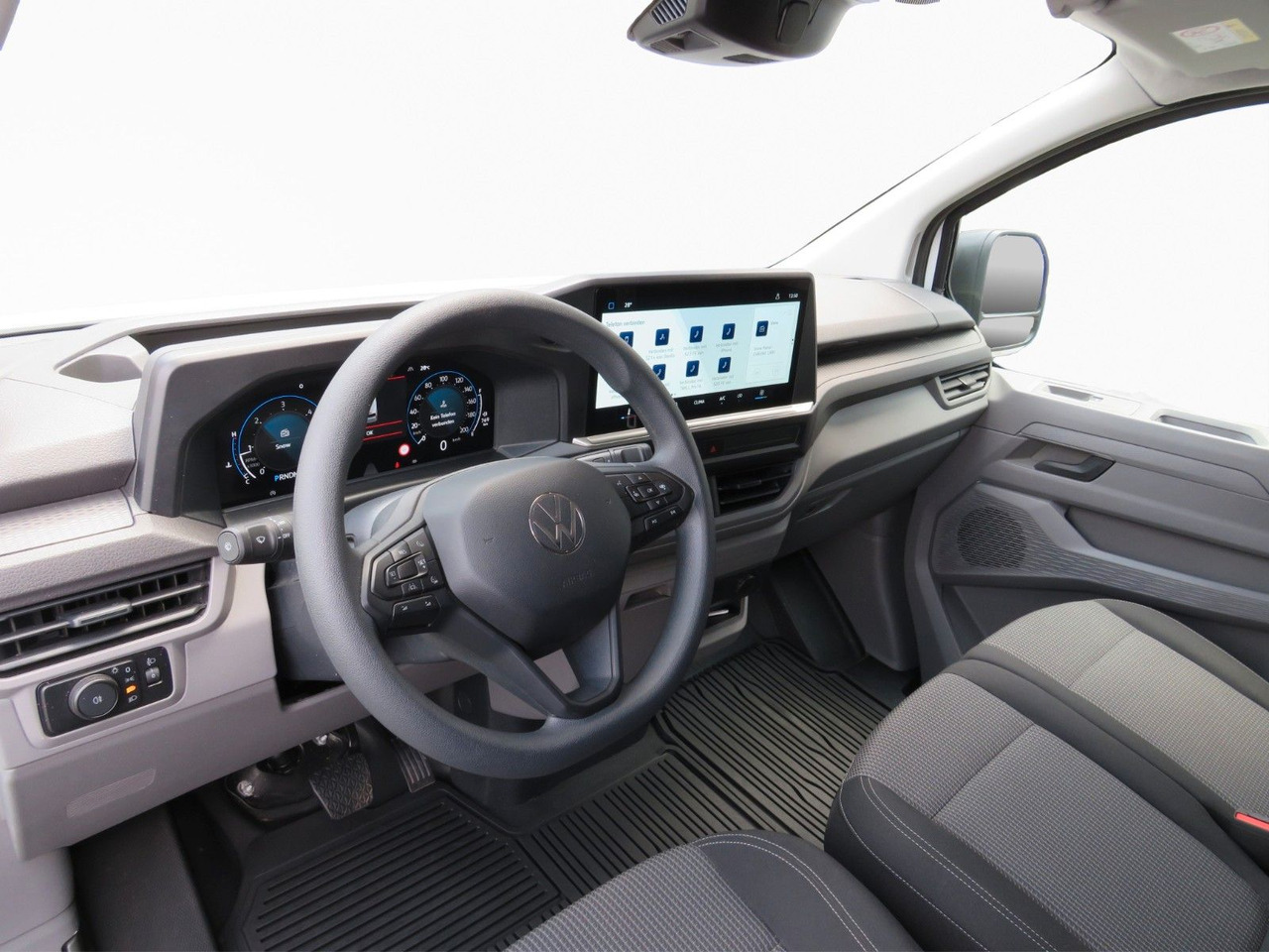 Volkswagen T7 Transporter 2.0 TDI 110 kW Kasten 4MOTION - Fourgon utilitaire: photos 2 Volkswagen T7 Transporter 2.0 TDI 110 kW Kasten 4MOTION - Fourgon utilitaire: photos 2