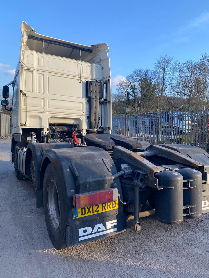 Daf 105XF 460 6x2 Tractor Unit - Tracteur routier: photos 4 Daf 105XF 460 6x2 Tractor Unit - Tracteur routier: photos 4