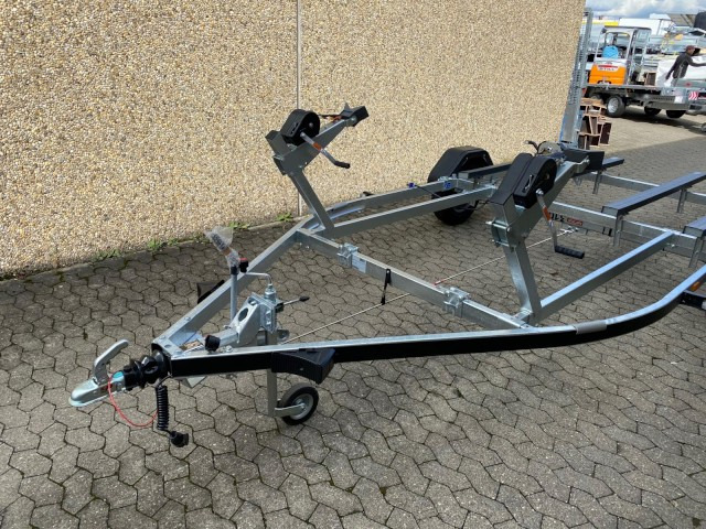 Brenderup Doppel Jetski Premium PWC21200B RAX , 1,2 to., 3,8m - Remorque bateau: photos 5 Brenderup Doppel Jetski Premium PWC21200B RAX , 1,2 to., 3,8m - Remorque bateau: photos 5