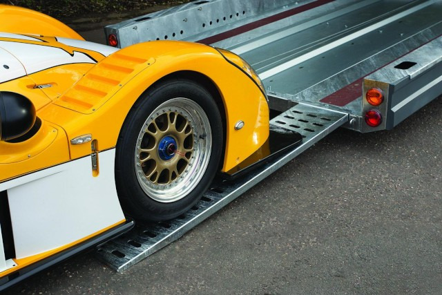 Remorque porte-voitures neuf Brian James Race Shuttle 3, 330-1021, 4700 x 1950 mm, 3,0 to.: photos 7 Remorque porte-voitures neuf Brian James Race Shuttle 3, 330-1021, 4700 x 1950 mm, 3,0 to.: photos 7