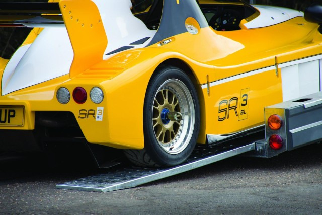 Remorque porte-voitures neuf Brian James Race Shuttle 3, 330-1021, 4700 x 1950 mm, 3,0 to.: photos 11 Remorque porte-voitures neuf Brian James Race Shuttle 3, 330-1021, 4700 x 1950 mm, 3,0 to.: photos 11