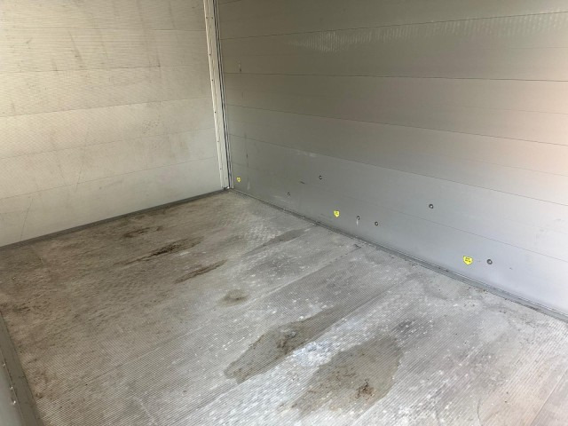 Cheval Liberte Debon Roadster 700 Alu + Türe 2600 kg, 100 km/h, 375x180x202cm - Remorque fourgon: photos 5 Cheval Liberte Debon Roadster 700 Alu + Türe 2600 kg, 100 km/h, 375x180x202cm - Remorque fourgon: photos 5