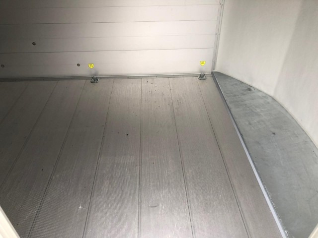 Remorque fourgon neuf Cheval Liberte Debon Roadster 700 Alu +​ Türe 2600 kg, 100 km/h, 375x180x202cm: photos 6