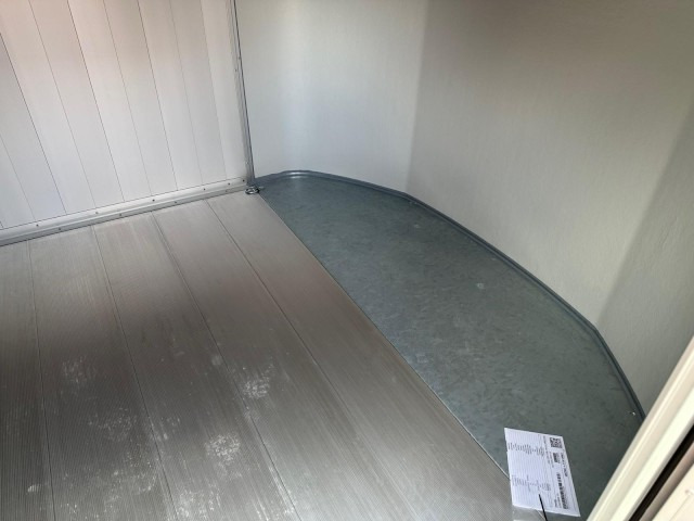 Cheval Liberte Debon Roadster 900 Alu + Türe 3500 kg, 100 km/h, 495x202x202cm - Remorque fourgon: photos 5 Cheval Liberte Debon Roadster 900 Alu + Türe 3500 kg, 100 km/h, 495x202x202cm - Remorque fourgon: photos 5