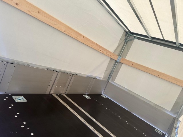 Faltos Pureline Vorteilsaktion, Hochplane 750 kg, 2420 x 1420 x 300 mm - Remorque voiture: photos 5 Faltos Pureline Vorteilsaktion, Hochplane 750 kg, 2420 x 1420 x 300 mm - Remorque voiture: photos 5