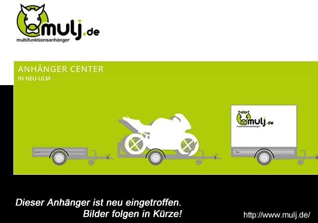 Humbaur 3-Seitenkipper HTK 3500.31 Alu Parabel , 3140 x 1750 x 350 mm, 3,5 to. - Remorque benne: photos 1 Humbaur 3-Seitenkipper HTK 3500.31 Alu Parabel , 3140 x 1750 x 350 mm, 3,5 to. - Remorque benne: photos 1