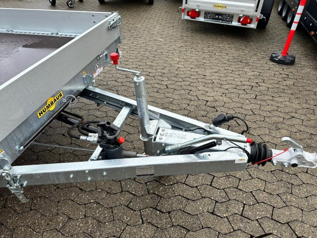 Humbaur Allcomfort MTKA 30 42 22 3,0 to. 4200x2180x200mm - Remorque voiture: photos 2 Humbaur Allcomfort MTKA 30 42 22 3,0 to. 4200x2180x200mm - Remorque voiture: photos 2