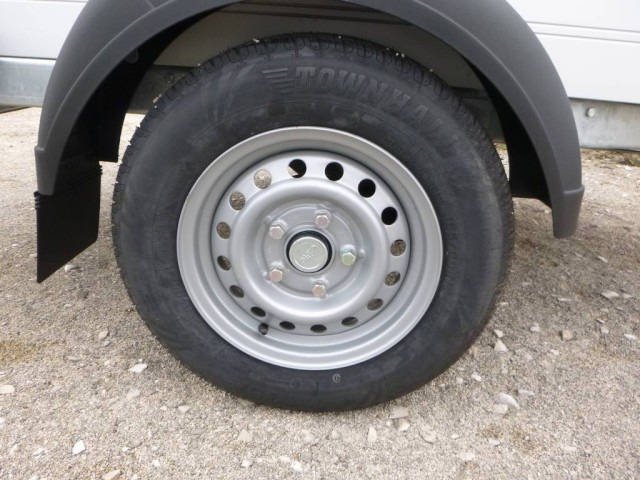 Humbaur HA 102111 mit KV, 1000 kg, 2050 x 1100 x 350 mm - Remorque voiture: photos 4 Humbaur HA 102111 mit KV, 1000 kg, 2050 x 1100 x 350 mm - Remorque voiture: photos 4