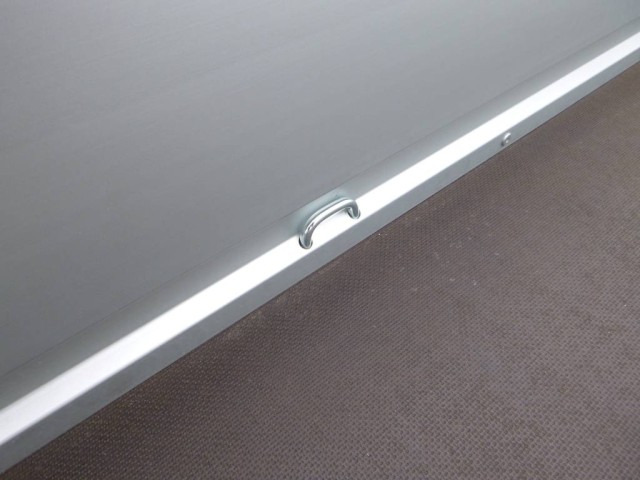Humbaur HA 132513 mit KV, 1300 kg, 2510 x 1310 x 350 mm - Remorque voiture: photos 5 Humbaur HA 132513 mit KV, 1300 kg, 2510 x 1310 x 350 mm - Remorque voiture: photos 5