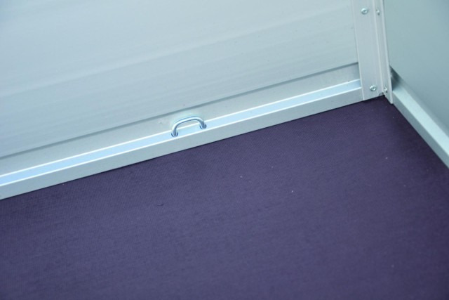 Humbaur HA 152513 FS, 1300 kg, 2510 x 1310 x 350 mm - Remorque voiture: photos 4 Humbaur HA 152513 FS, 1300 kg, 2510 x 1310 x 350 mm - Remorque voiture: photos 4