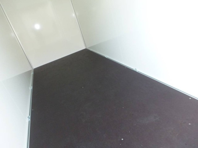 Humbaur Koffer HK 253718-20 PF30, 2,5 to. 3685x1730x1885mm - Remorque fourgon: photos 4 Humbaur Koffer HK 253718-20 PF30, 2,5 to. 3685x1730x1885mm - Remorque fourgon: photos 4
