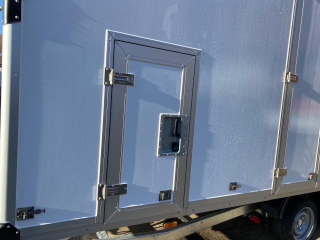 Humbaur MTKB 35 57 24-22 3,5 to. 5726 x 2334 x 2086 mm, 100 km/h - Remorque porte-voitures: photos 4 Humbaur MTKB 35 57 24-22 3,5 to. 5726 x 2334 x 2086 mm, 100 km/h - Remorque porte-voitures: photos 4