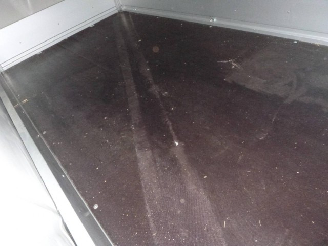 Humbaur Startrailer H132513 Alu mit Hochplane 150 cm, 251x131x30cm - Remorque voiture: photos 5 Humbaur Startrailer H132513 Alu mit Hochplane 150 cm, 251x131x30cm - Remorque voiture: photos 5