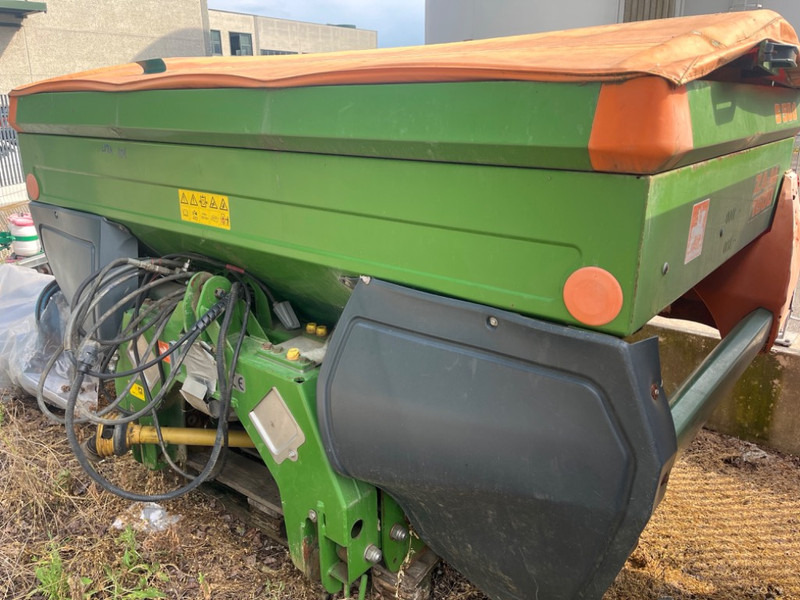 Amazone ZA-M 1500 Profis - Distributeur d'engrais: photos 4 Amazone ZA-M 1500 Profis - Distributeur d'engrais: photos 4