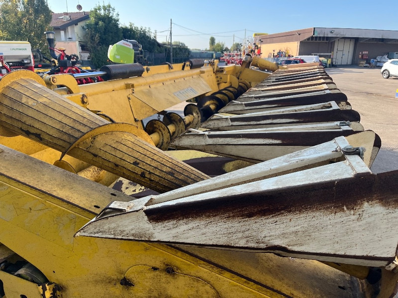 Fantini LH3 - Moissonneuse-batteuse: photos 3 Fantini LH3 - Moissonneuse-batteuse: photos 3