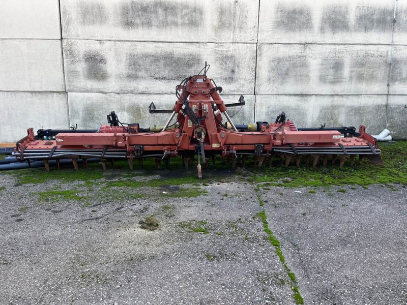 Feraboli Duplo 600 T - Herse rotative: photos 1 Feraboli Duplo 600 T - Herse rotative: photos 1