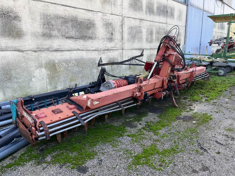 Feraboli Duplo 600 T - Herse rotative: photos 2 Feraboli Duplo 600 T - Herse rotative: photos 2
