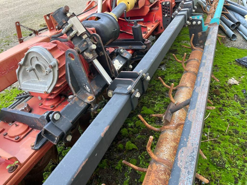 Feraboli Duplo 600 T - Herse rotative: photos 5 Feraboli Duplo 600 T - Herse rotative: photos 5