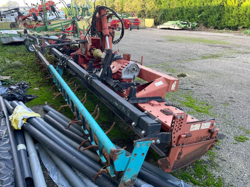 Feraboli Duplo 600 T - Herse rotative: photos 4 Feraboli Duplo 600 T - Herse rotative: photos 4