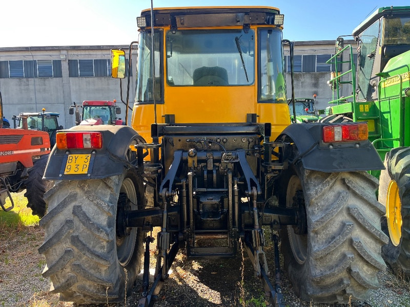 JCB Fastrac 155-65 - Tracteur agricole: photos 5 JCB Fastrac 155-65 - Tracteur agricole: photos 5