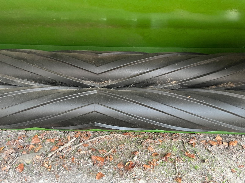 Krone Easy Cut R 280 CR - Faucheuse: photos 5 Krone Easy Cut R 280 CR - Faucheuse: photos 5