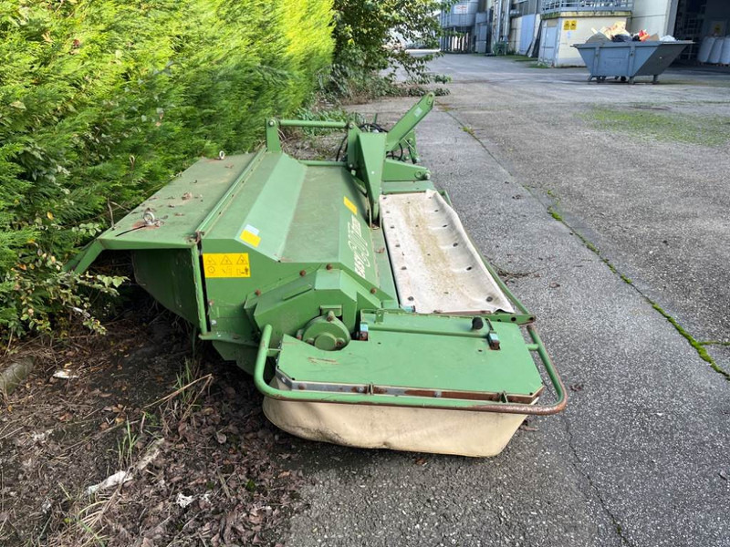 Krone Easy cut 280 CRi Q - Faucheuse: photos 2 Krone Easy cut 280 CRi Q - Faucheuse: photos 2