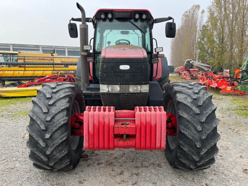 MCCORMICK XTX 200 - Tracteur agricole: photos 2 MCCORMICK XTX 200 - Tracteur agricole: photos 2