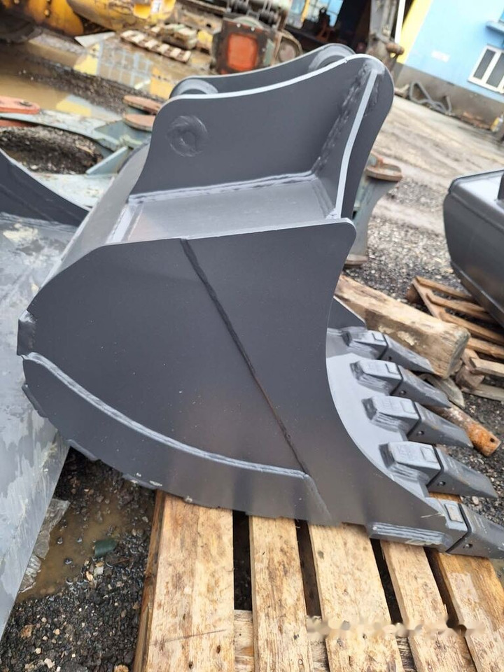 Balavto Digging bucket 800 mm - Godet pour pelle: photos 2 Balavto Digging bucket 800 mm - Godet pour pelle: photos 2